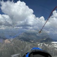 unverortetes Flugbild